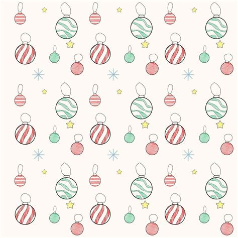 simple aesthetic cute christmas wallpaper|More.